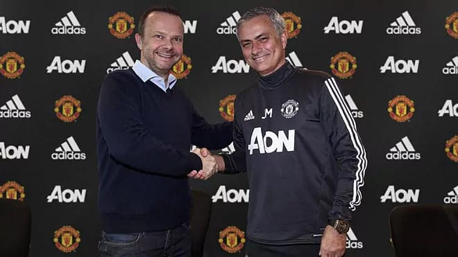 Superliga europea: CEO de Manchester United presenta su renuncia