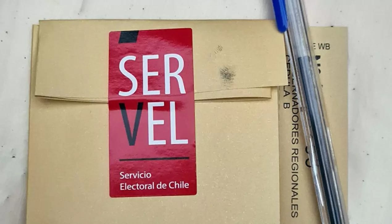 Elecciones 2021 tendrán la papeleta más grande de la historia de Chile