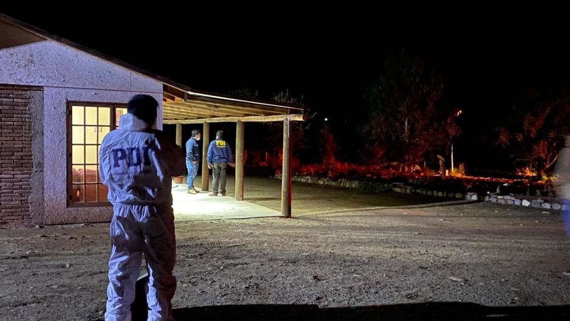 Detienen a madre de menor de 7 años que murió por lesiones atribuibles a terceras personas