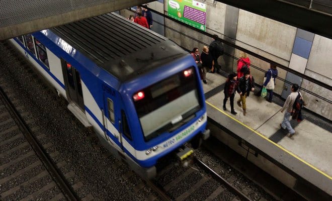 Adulto de 81 años conmueve a Chile: Recorre 100 Km diarios para ir a trabajar