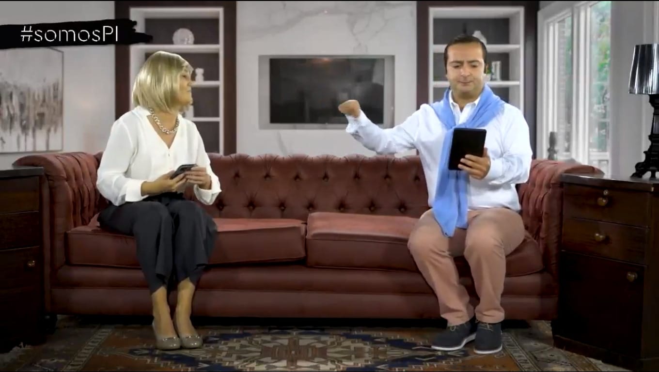 “Va a estar maravilloso”: Belén Mora crea expectación por nuevo capítulo de “Políticamente incorrecto”