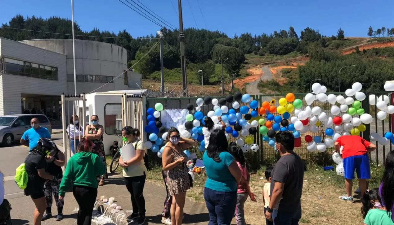Carabineros afina últimos detalles para resguardar traslado del menor Tomás Bravo a Arauco