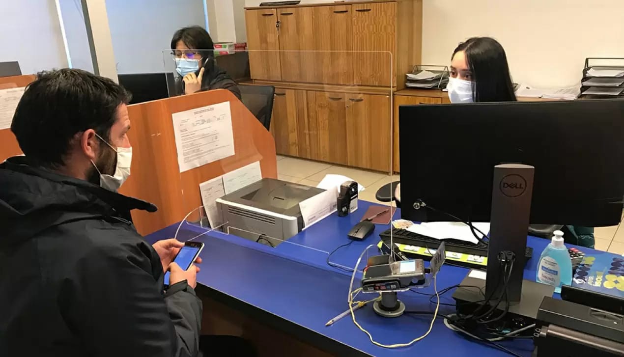 16 oficinas del Registro Civil abrirán este fin de semana para entregar Clave Única