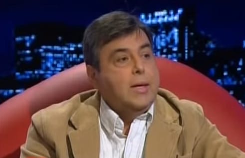 Inspector Vallejo plantea inquietante teoría sobre “el asesino de Tomás”