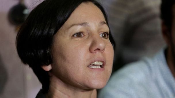 Las declaraciones de Javiera Parada que hicieron arder Twitter