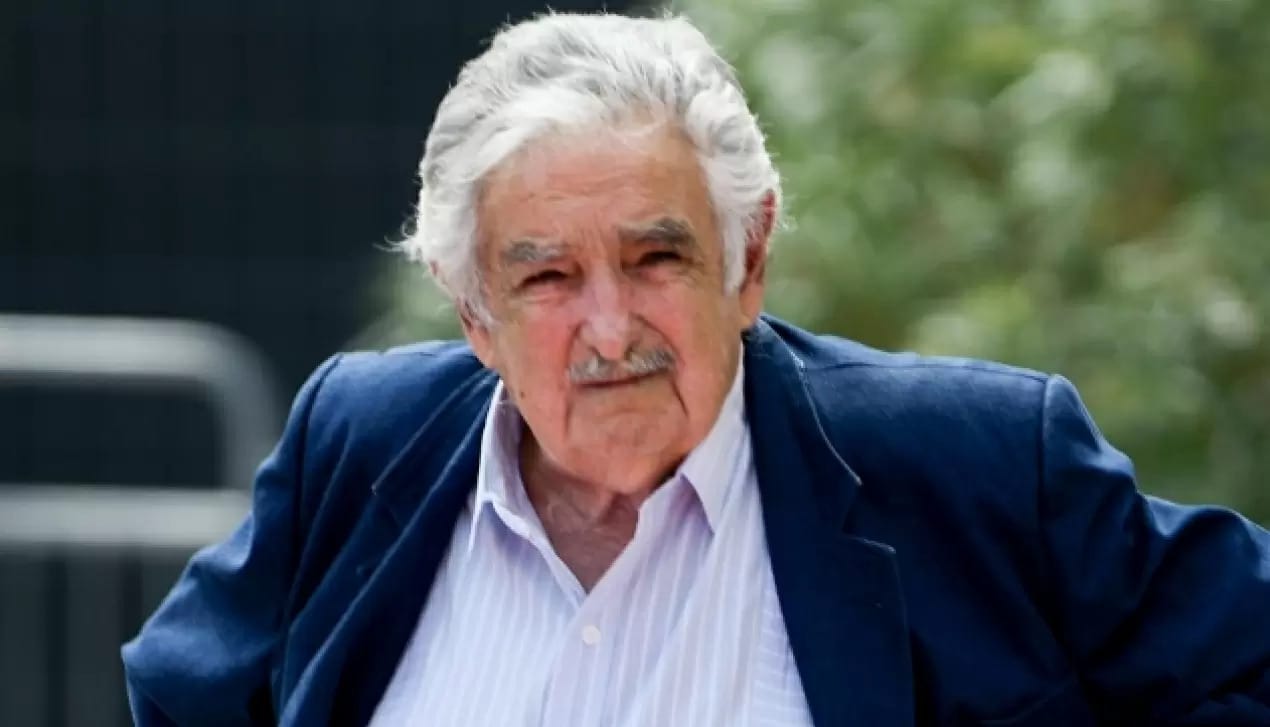 Hospitalizan y operan de urgencia a Pepe Mujica
