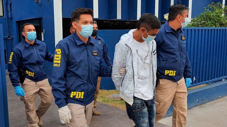 Hombre contrató sicarios para que mataran a su ex esposa pero lo asesinaron a él