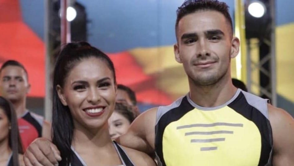 Pareja de integrantes de “Calle 7” Bolivia fallece tras caer desde un doceavo piso