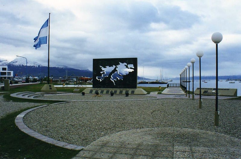39 años después de la guerra Argentina renueva reclamo por las Malvinas