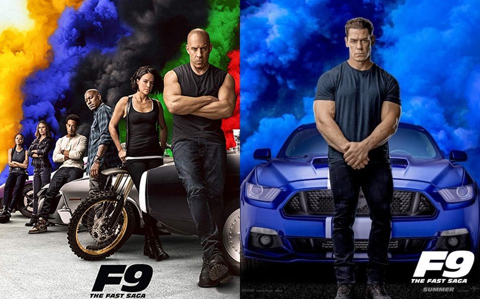 Vin Diesel le puso fecha final a la saga de “Rápidos y Furiosos”