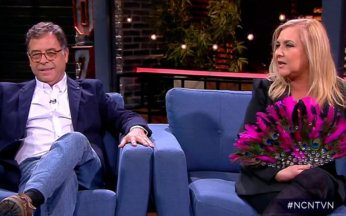 La increíble definición de nepotismo de Pablo Maltés: asegura que tiene relación con lo sexual