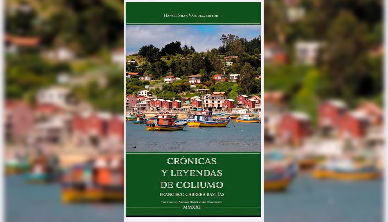 Emprendedores Patrimoniales: Programa de TV rescata oficio de algueras de Coliumo