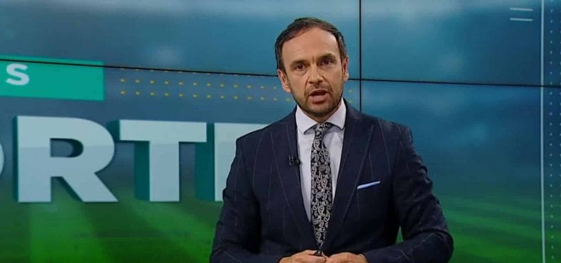 “Andan trabajando, no andan guevian…”: Rodrigo Sepúlveda arremete contra jefes que no dan permiso para ir a vacunarse