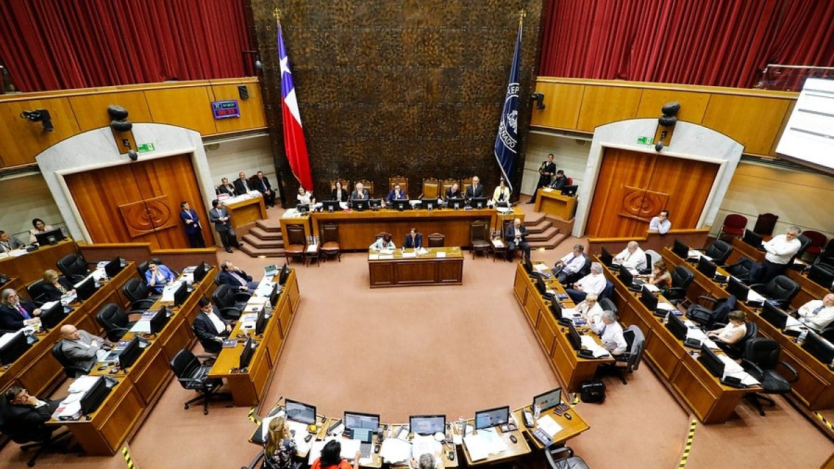 Congreso aprueba y despacha el tercer retiro del 10%