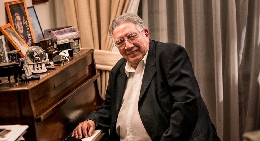 El grito de ayuda de Valentín Trujillo por el gremio musical: “Es urgente que el Gobierno concrete una ayuda real”