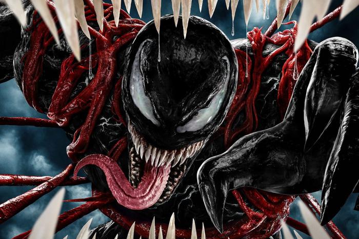 Con Carnage al acecho: Sony libera el primer tráiler de la secuela de Venom