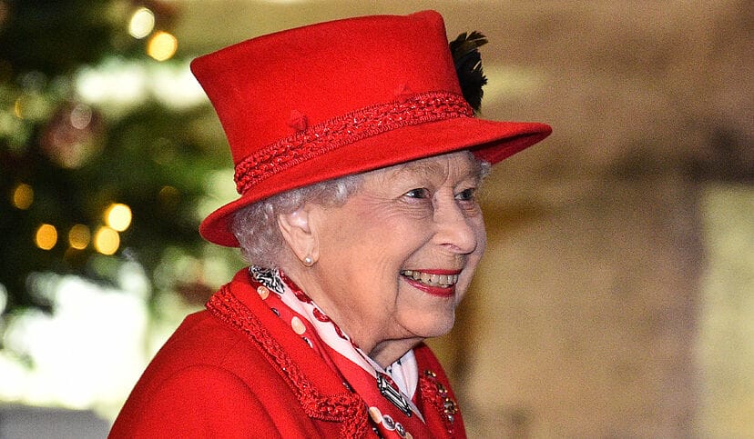 Se podrá abrir en el año 2085: La carta que dejó la reina Isabel II para Australia
