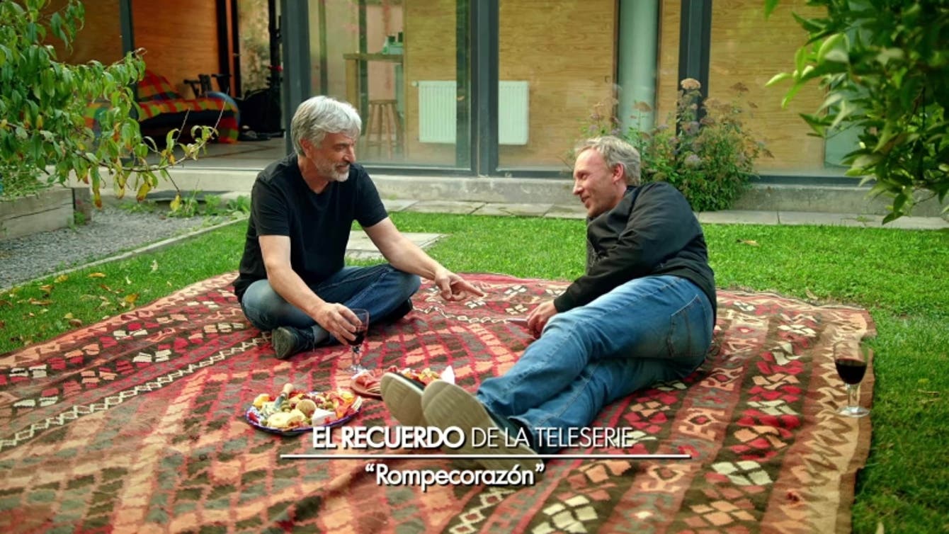 “Nunca se me va a olvidar esa fecha”: Martín Cárcamo recordó momento que vivió con Carolina Fadic antes de su muerte