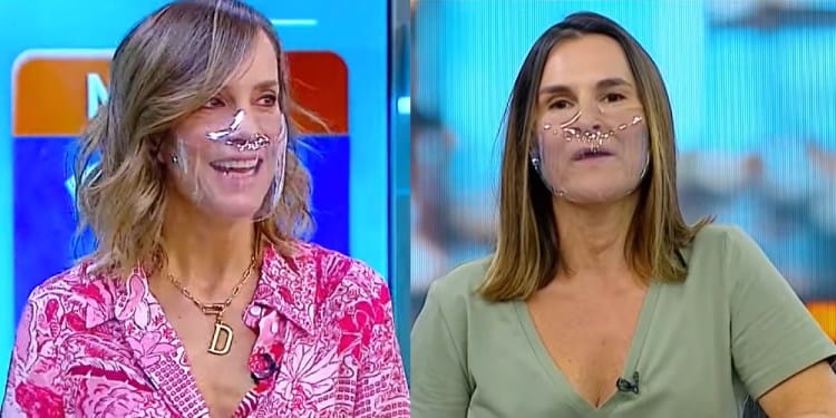 “Es súper directa”: Paulina de Allende-Salazar aclaró rumores sobre su amistad con Diana Bolocco