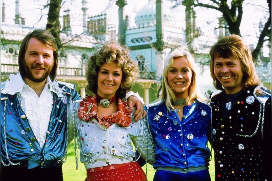 Aseguran que ABBA lanzará nueva música después de 40 años de ausencia