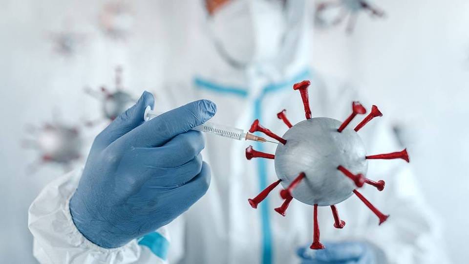 Salud confirma la presencia de dos variantes Covid en el Biobío