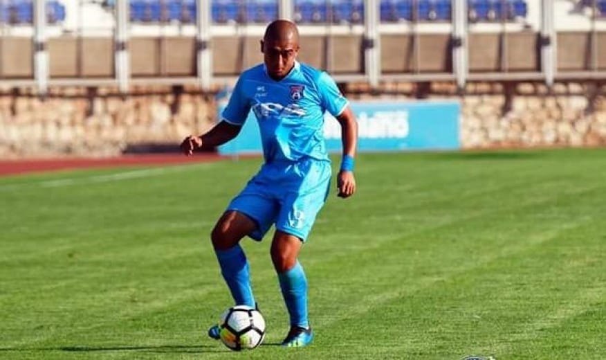 Deportes Concepción tendrá a un nuevo patrón en la defensa