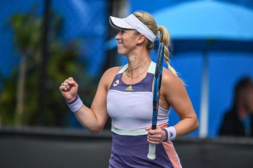 Guarachi sigue consolidando su juego en dobles en la previa a Roland Garros