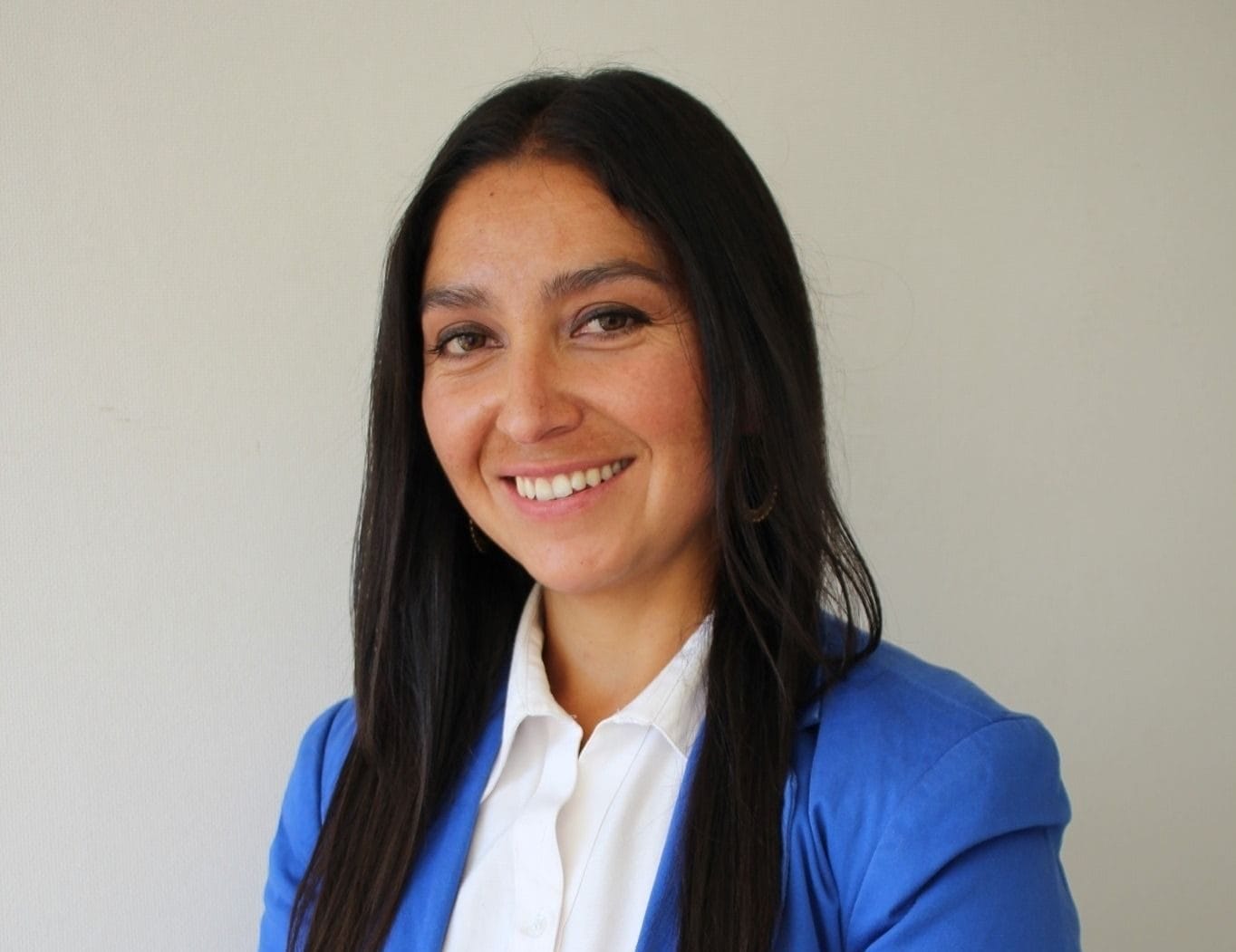 Consejera Regional Ana Araneda anunció su renuncia al Partido Ecologista Verde