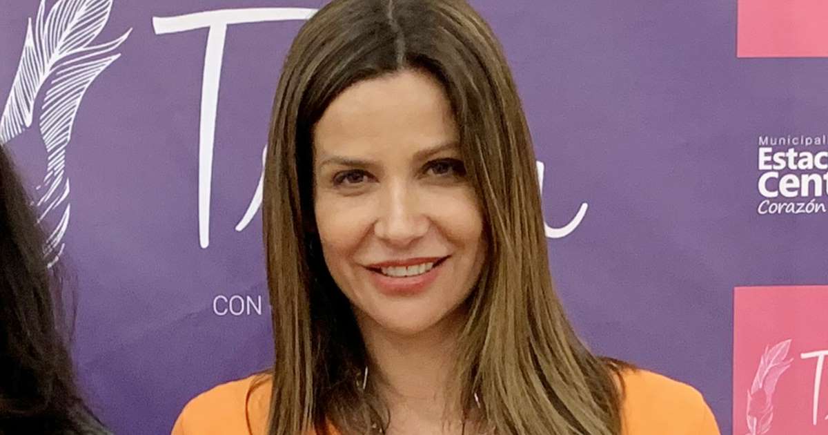 Savka Pollak se reinventa y lanza libro erótico