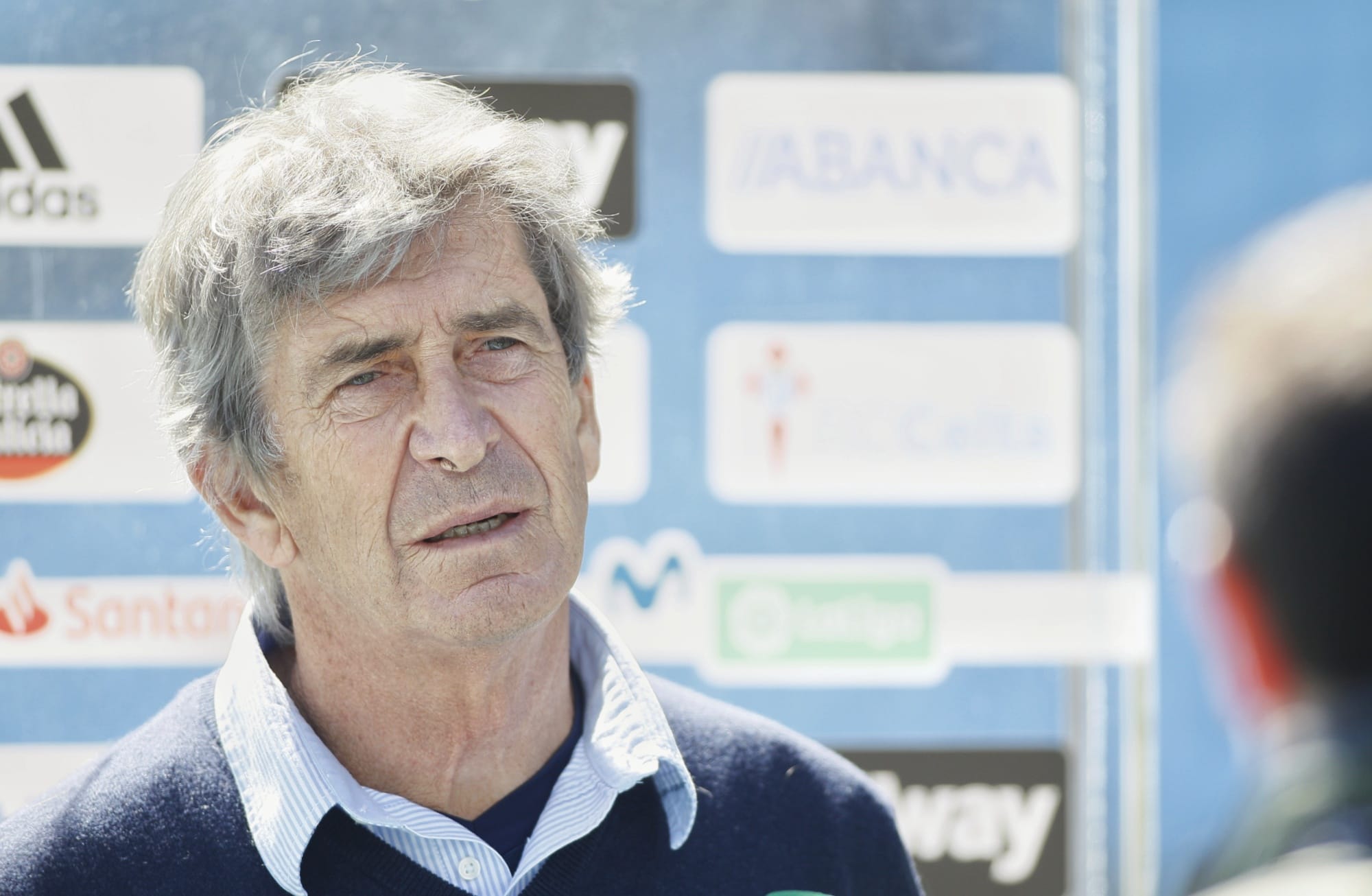 Manuel Pellegrini se postula para dirigir a la Selección Chilena