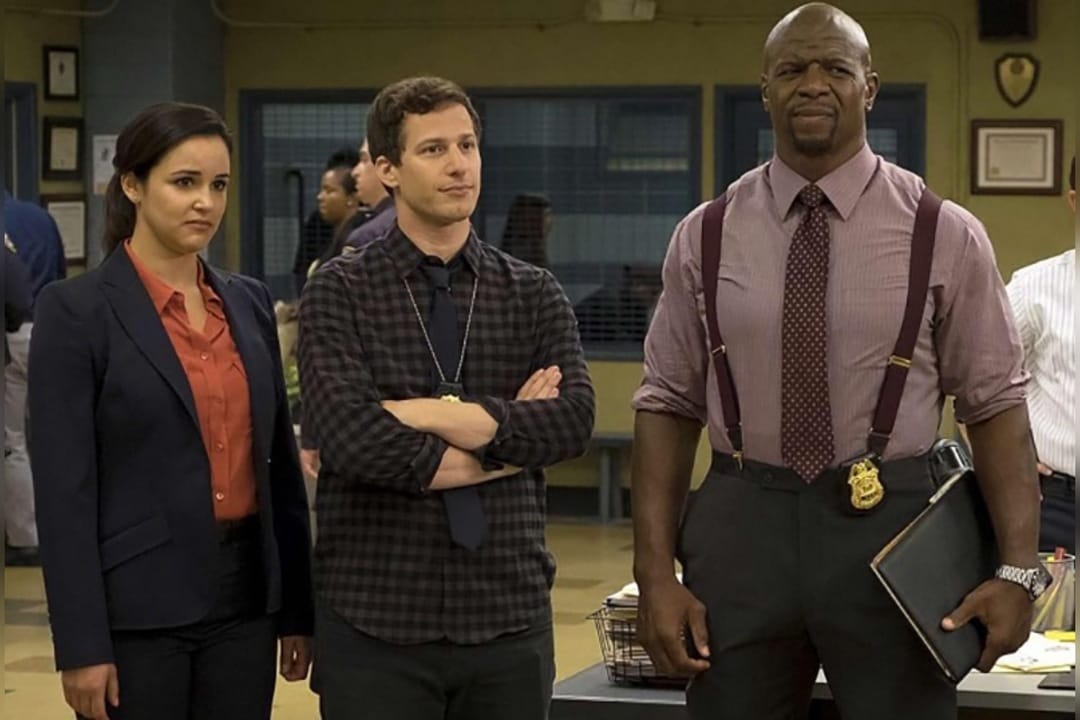 Anuncian fecha de estreno para última temporada de “Brooklyn Nine-Nine”