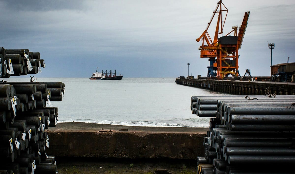 CAP reportó importante aumento en utilidades al cierre del primer trimestre de 2021