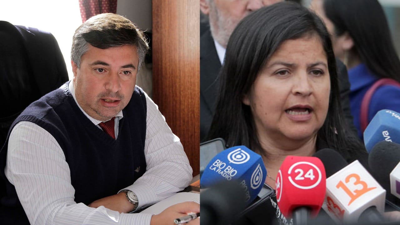 Gobierno acusa que la Fiscalía no tiene como prioridad aclarar causas de violencia en la Provincia de Arauco