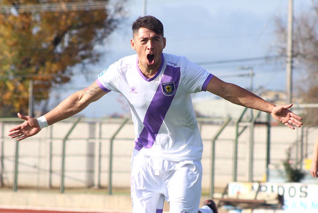 El Gran Concepción tendrá clásico en el estreno de la Copa Chile 2021
