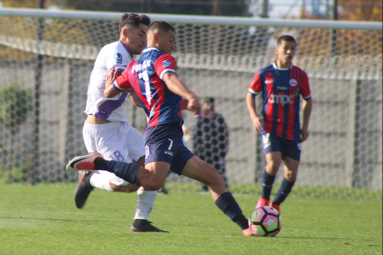 El “León de Collao” reprobó el examen en el inicio de la Segunda División