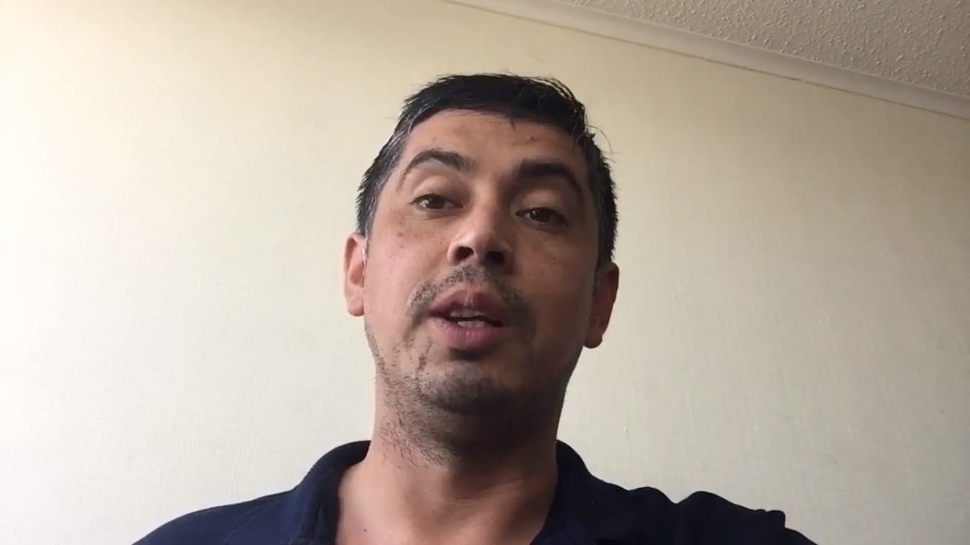 “Asumo desacierto como hombre”: Concejal de Talcahuano detenido por porte de marihuana y consumo de alcohol