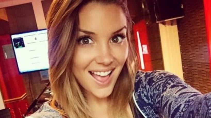 Catalina Vallejos enfrenta nueva polémica vinculada a la alimentación