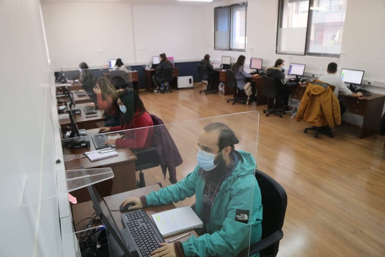 Inauguran nuevo Centro de Trazabilidad en Concepción