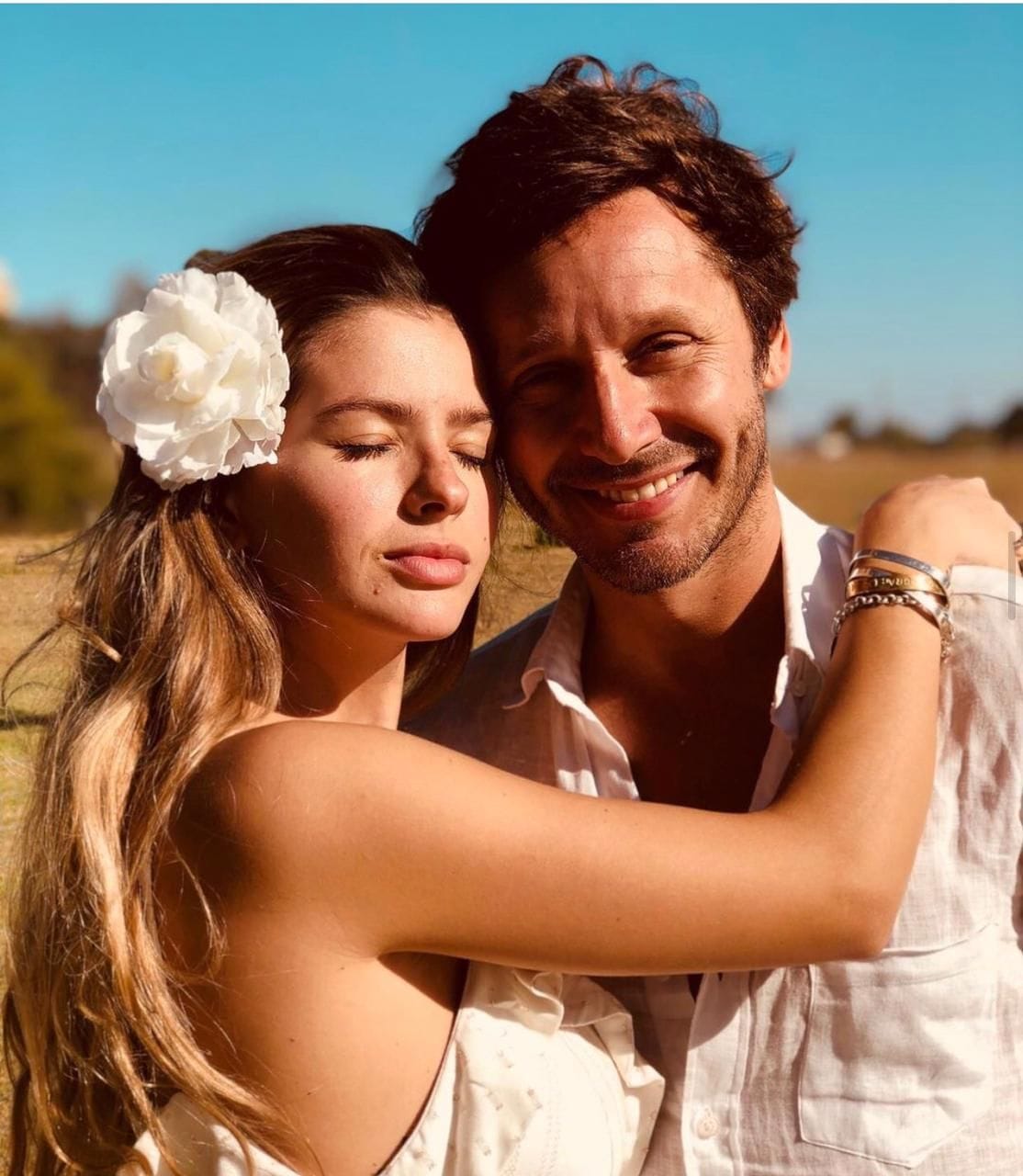 ¿Se acabó el amor? Benjamín Vicuña y China Suárez desatan rumores de crisis