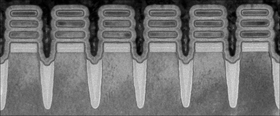 Logro para la ciencia y tecnología: Desarrollan un chip de 2 nanómetros