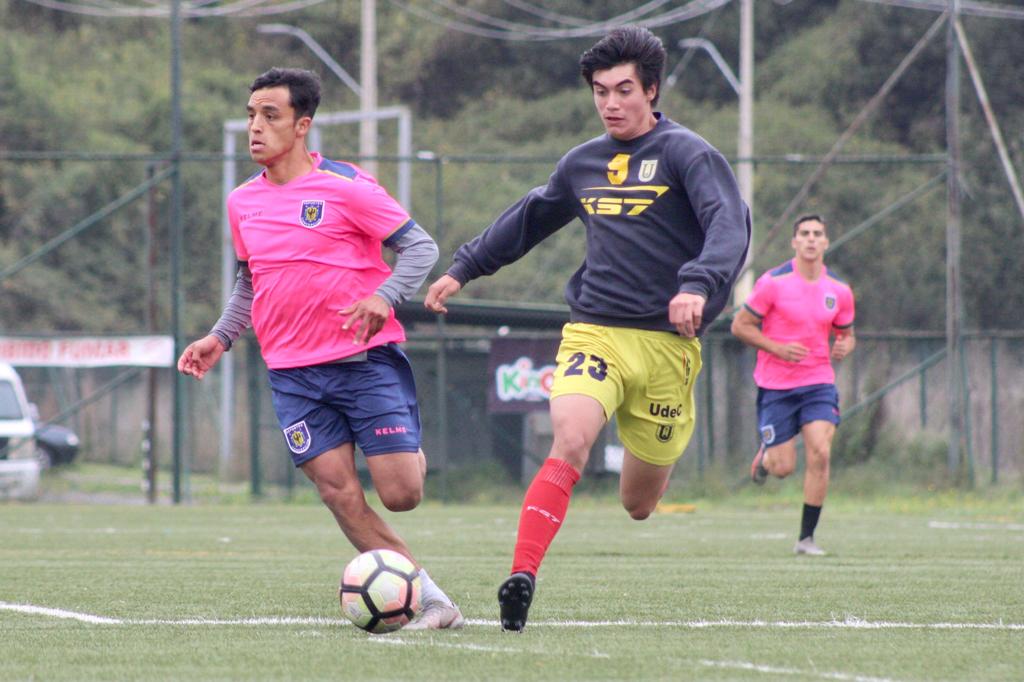 La hora de la verdad: Conoce la primera oncena del “León de Collao” en el debut ante Iberia