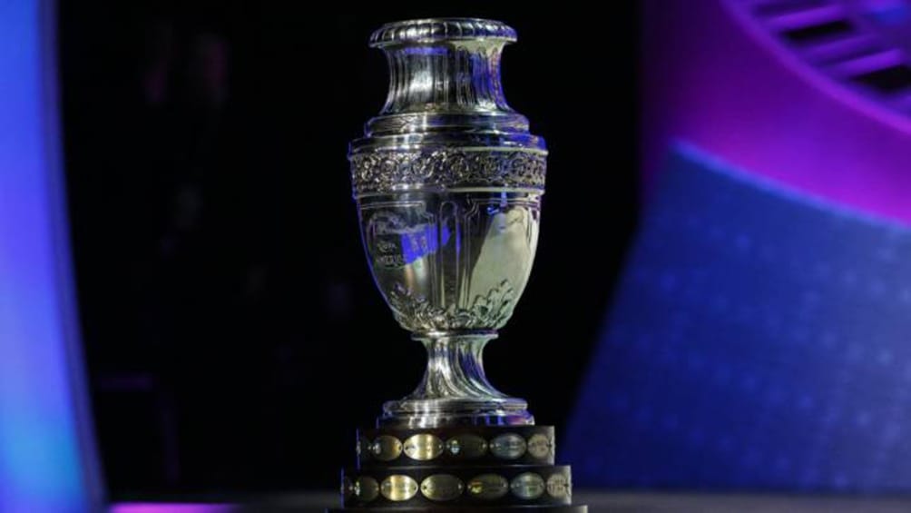 Se acabó el misterio: La Copa América 2021 se jugará en Brasil