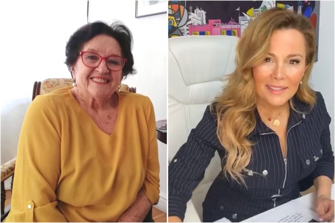 “Me alegra muchísimo que haya perdido”: La celebración de la Doctora Cordero tras derrota de Cathy Barriga