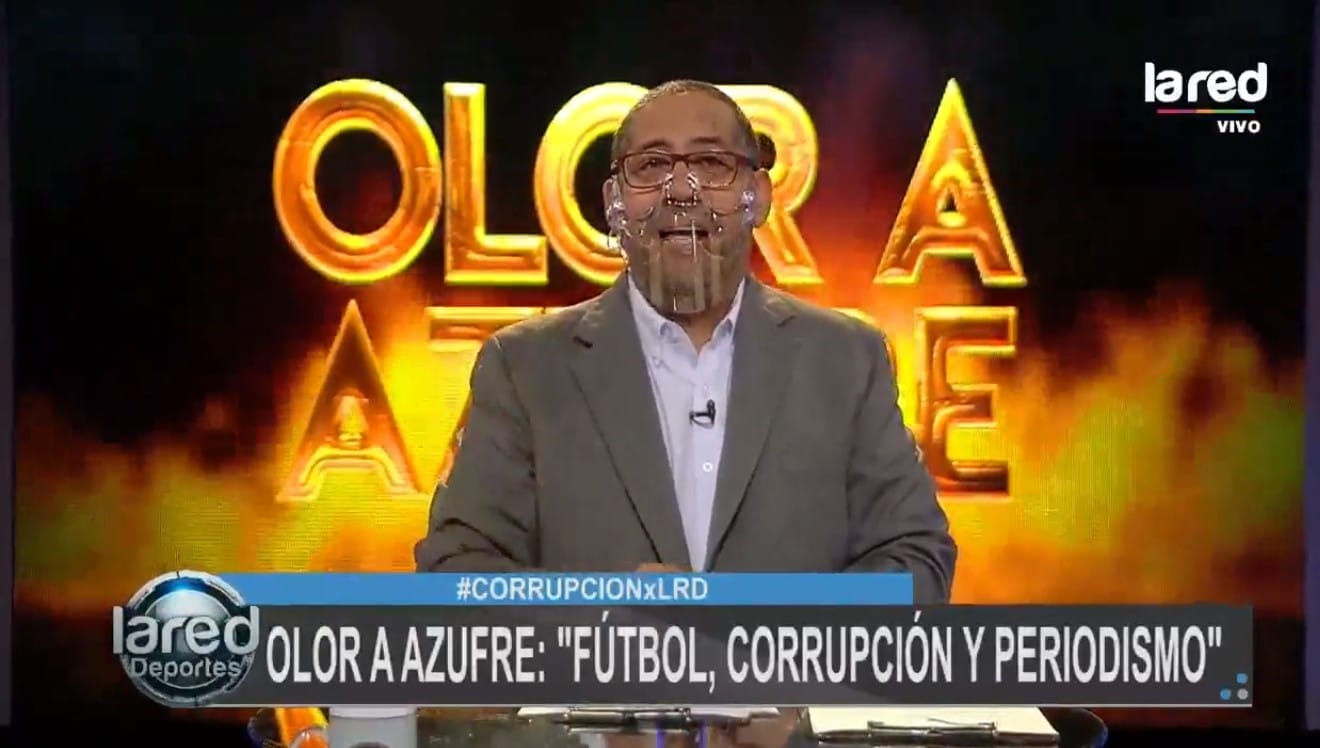 La demoledora nueva acusación contra Lautaro de Buin: Habría arreglado partidos en el torneo que ganó