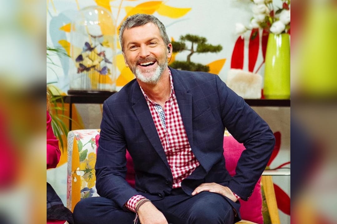 Cristián Sánchez vuelve a la televisión abierta: Conducirá programa de videojuegos