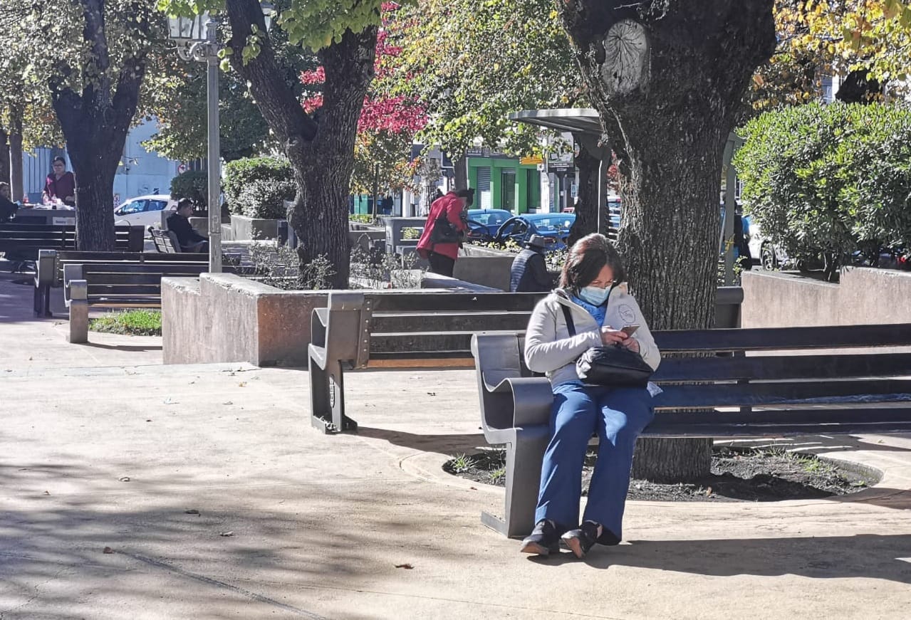 Suspenden el cordón sanitario en Los Ángeles