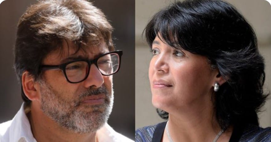 Cadem: Daniel Jadue lidera preferencias pero Yasna Provoste ganaría en segunda vuelta