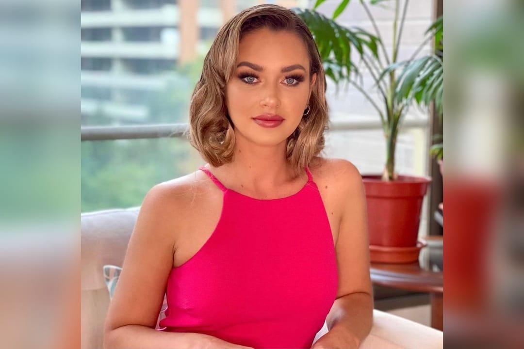 “No he estado muy bien”: Daniela Nicolás aclaró su estado de salud en su regreso a las redes sociales