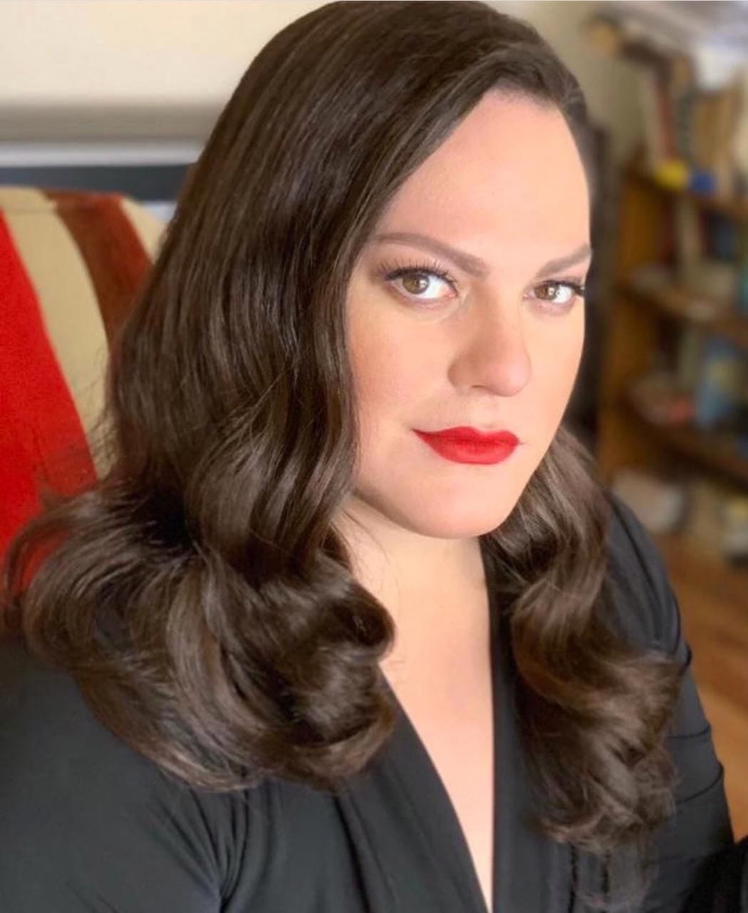 Daniela Vega deja en evidencia a desubicado usuario con su comentario de Instagram