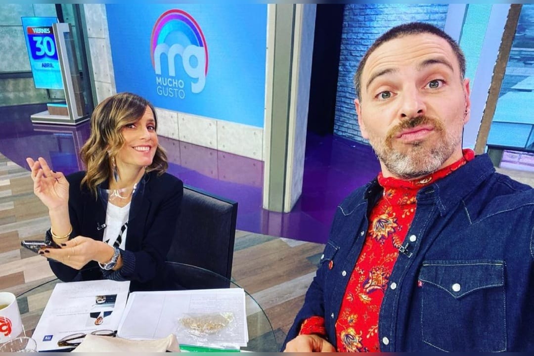 “¿Te molesta que Tonka sea mi amiga?”: La directa pregunta de Neme a Diana Bolocco